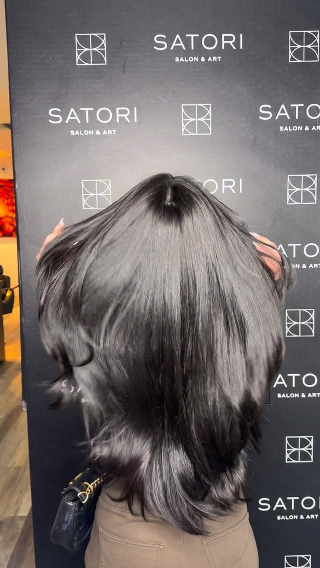 Espresso Brunette Gloss visual reference